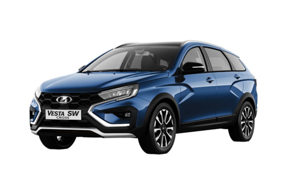 Lada (ВАЗ) Vesta I Рестайлинг (NG) Саратов  - изображение 1