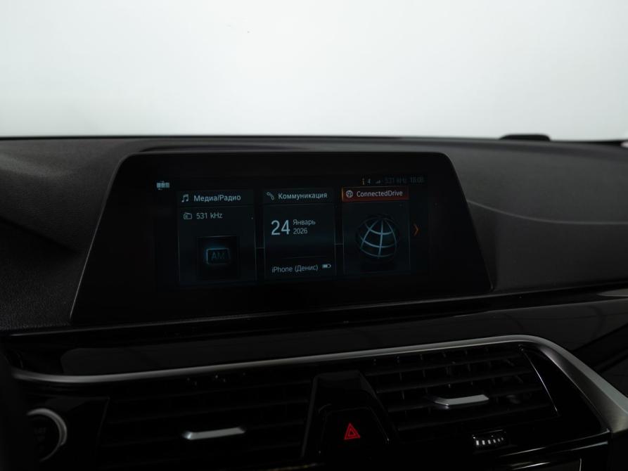 BMW 5 серии VII (G30/G31/G38) Казань  - изображение 12