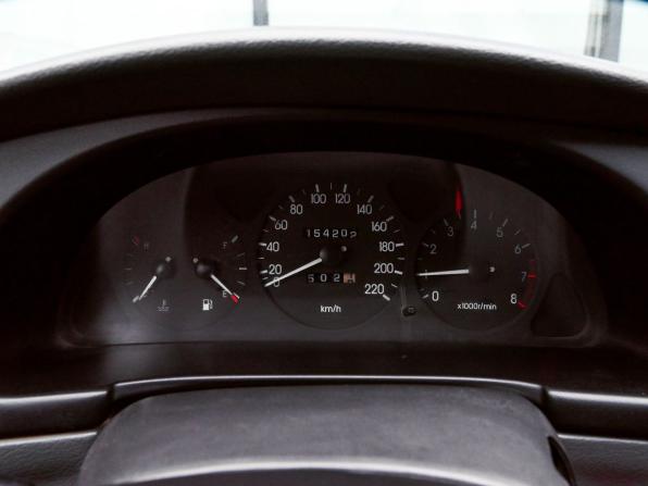 Chevrolet Lanos I с пробегом 2008 года, цена 159 000 рублей, 154200 км, седан, Автокод Объявления