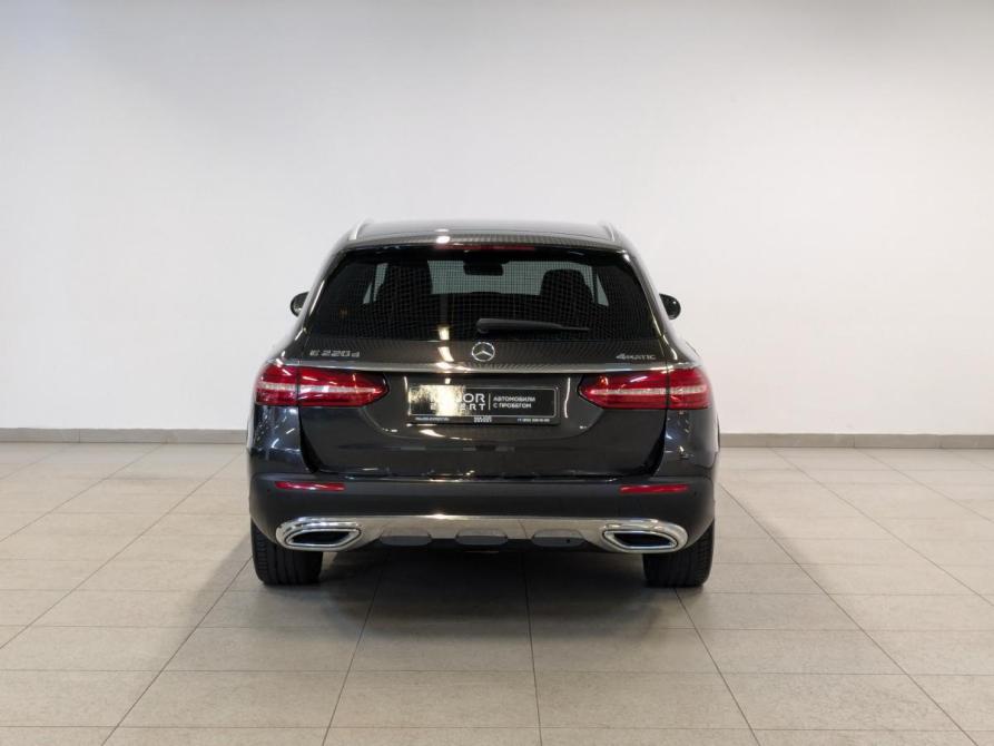 Mercedes-Benz E-Класс V (W213 S213 C238) Рестайлинг Санкт-Петербург  - изображение 6