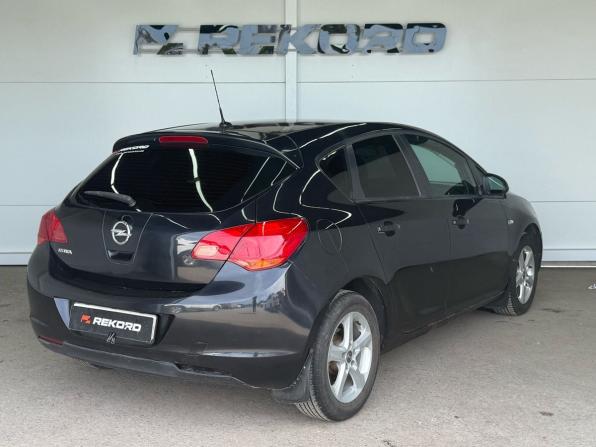 Opel Astra J с пробегом 2011 года, цена 499 000 рублей, 164374 км, хэтчбек, Автокод Объявления