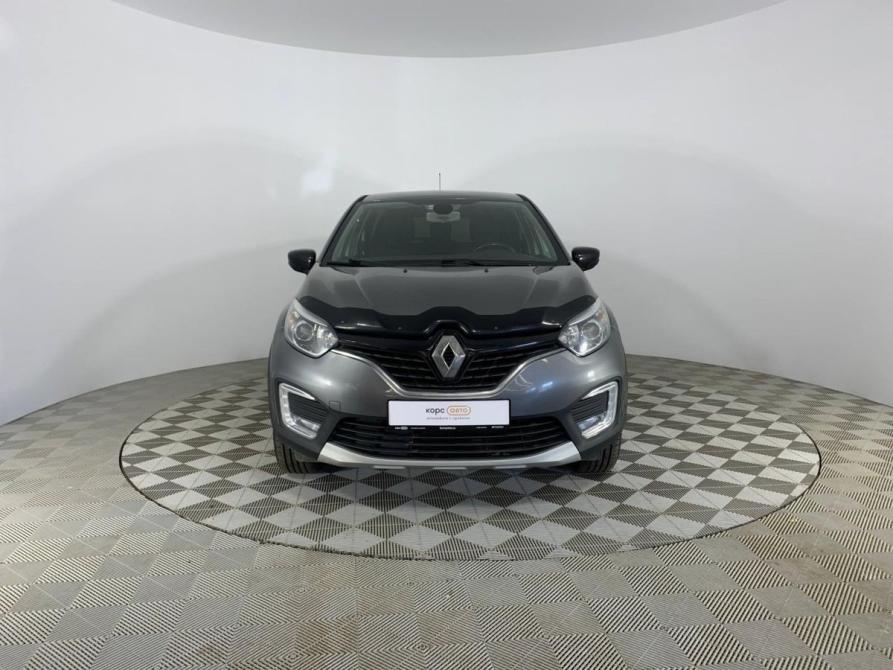Renault Kaptur I Ярославль  - изображение 2