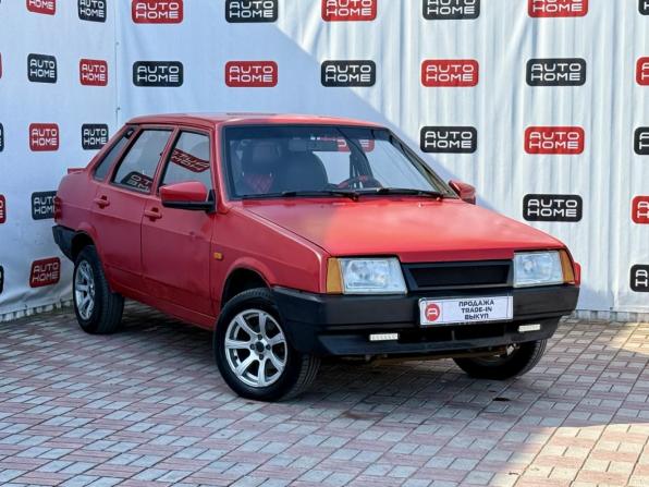 Lada (ВАЗ) 21099 с пробегом 2000 года, цена 99 990 рублей, 180000 км, седан, Автокод Объявления