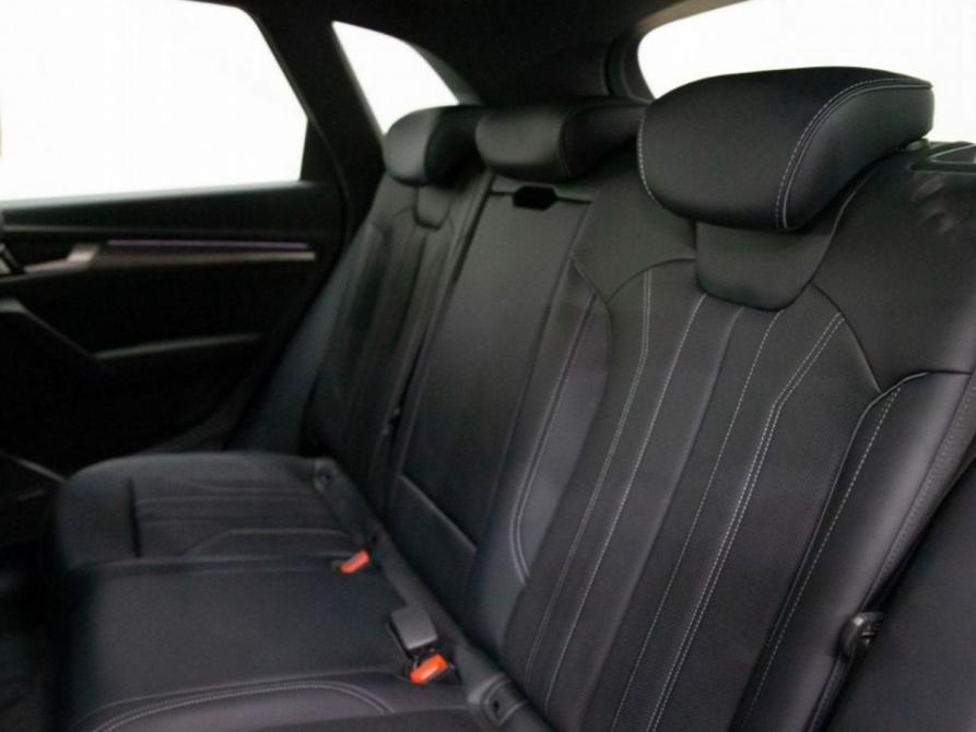 Audi Q5 II (FY) Рестайлинг Воронеж  - изображение 16
