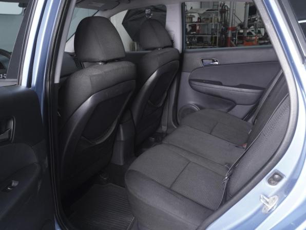 Hyundai i30 I Рестайлинг с пробегом 2011 года, цена 860 000 рублей, 190914 км, хэтчбек, Автокод Объявления