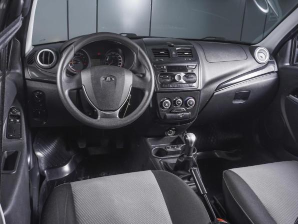 Lada (ВАЗ) Kalina II с пробегом 2018 года, цена 670 000 рублей, 176722 км, универсал, Автокод Объявления