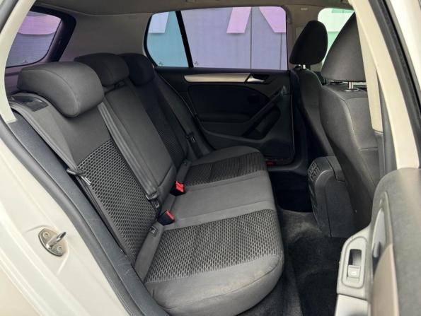 Volkswagen Golf VI с пробегом 2011 года, цена 799 000 рублей, 249273 км, хэтчбек, Автокод Объявления