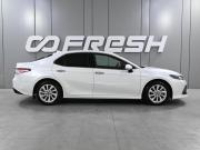 Toyota Camry VIII (XV70) Рестайлинг Ростов-на-Дону  - изображение 26
