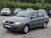 Fiat Albea I Рестайлинг Мурманск  - изображение 9