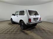 Lada (ВАЗ) 2121 (4x4) I Рестайлинг Уфа  - изображение 30
