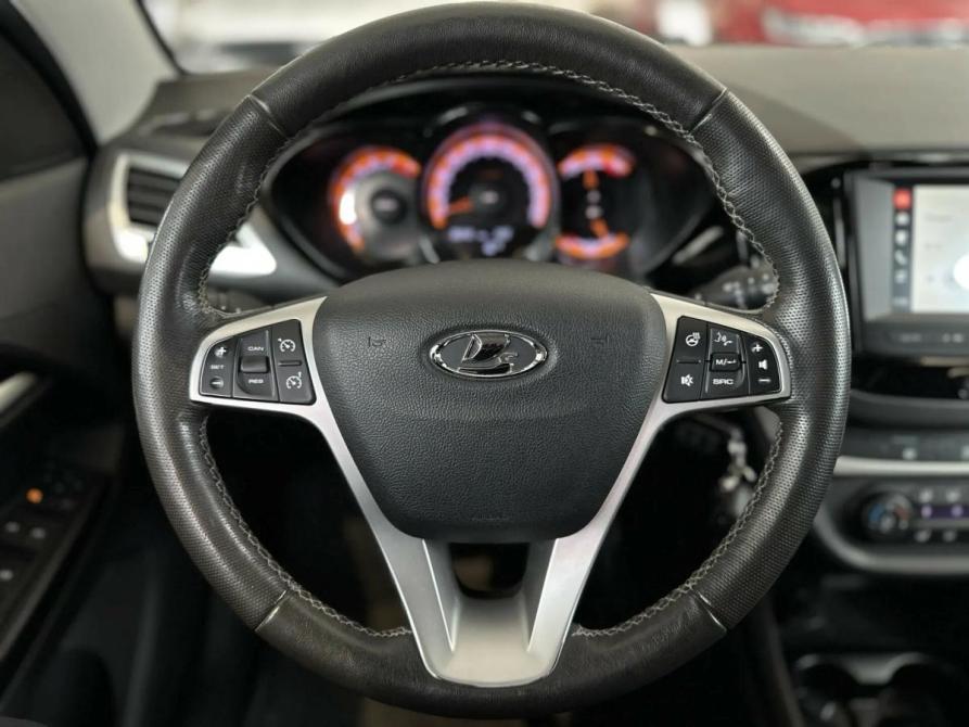 Lada (ВАЗ) Vesta I Мурманск  - изображение 12