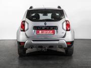 Renault Duster I Рестайлинг Иркутск  - изображение 25