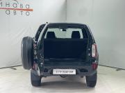 Lada (ВАЗ) Niva Travel I Воронеж  - изображение 30