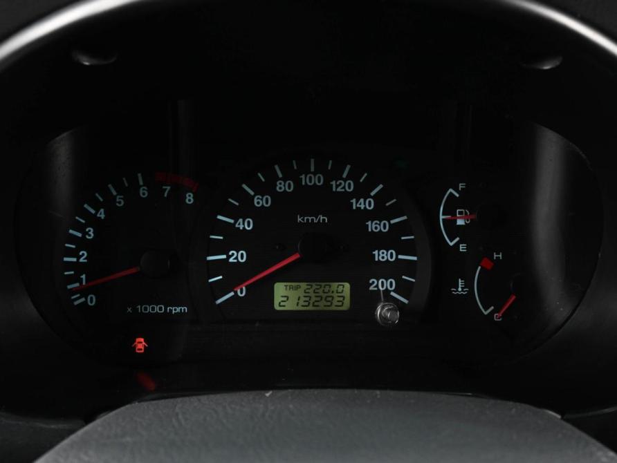 Hyundai Accent II Ростов-на-Дону  - изображение 16
