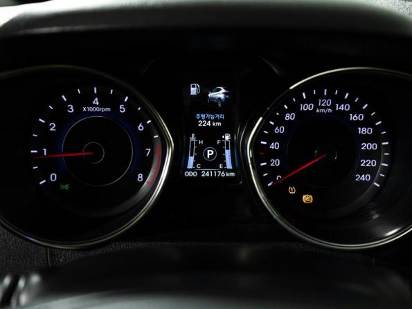 Hyundai Avante V с пробегом 2011 года, цена 747 980 рублей, 241175 км, седан, Автокод Объявления