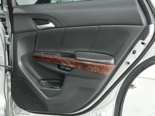 Honda Crosstour I с пробегом 2011 года, цена 1 380 000 рублей, 245000 км, внедорожник, Автокод Объявления