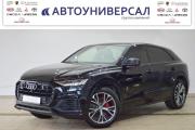 Audi Q8 I (4M) Сургут  - изображение 30