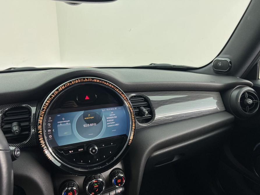 Mini Hatch III (F55/F56) Рестайлинг 2 Москва  - изображение 15