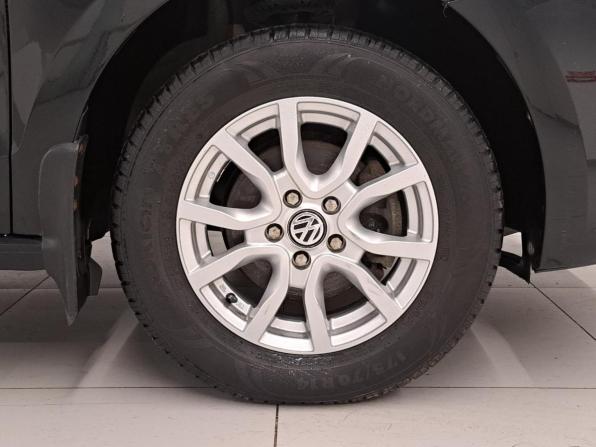 Volkswagen Polo V с пробегом 2013 года, цена 870 000 рублей, 60703 км, седан, Автокод Объявления