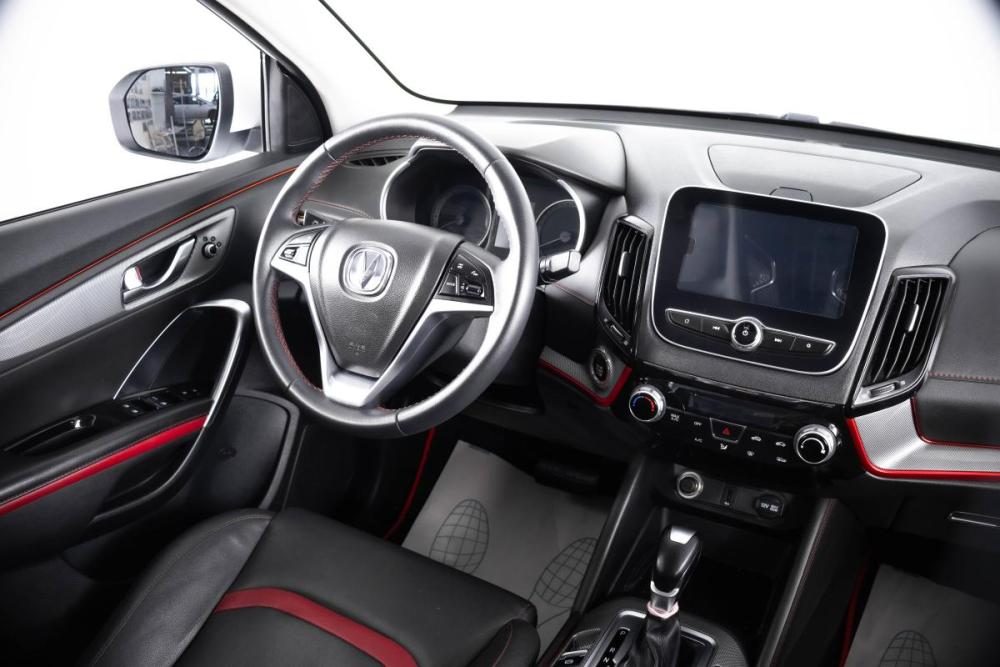Changan CS55 Пермь  - изображение 13