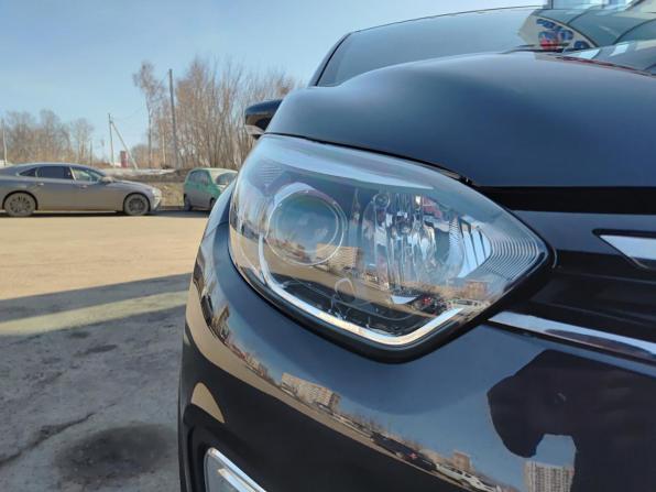 Renault Kaptur I Рестайлинг с пробегом 2021 года, цена 1 666 000 рублей, 29800 км, внедорожник, Автокод Объявления