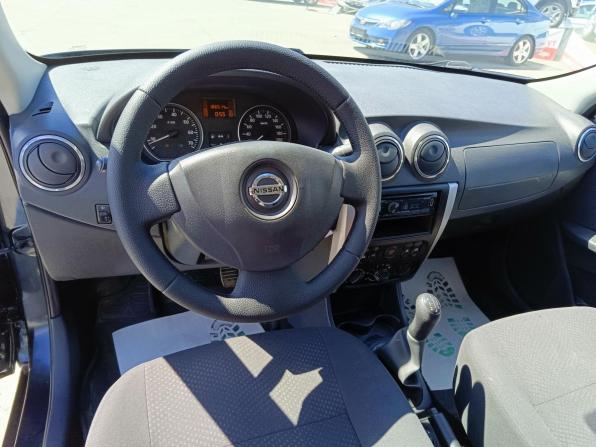 Nissan Almera III (G15) с пробегом 2014 года, цена 599 995 рублей, 186510 км, седан, Автокод Объявления