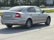 Skoda Octavia II (A5) Рестайлинг Пермь  - изображение 9