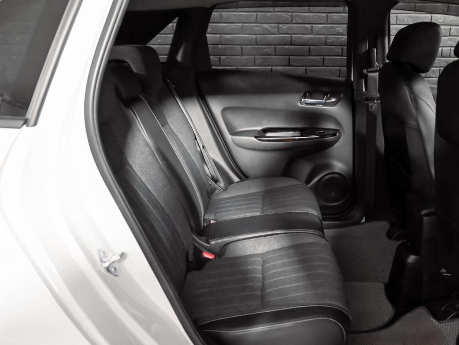 Honda Fit IV Екатеринбург  - изображение 18