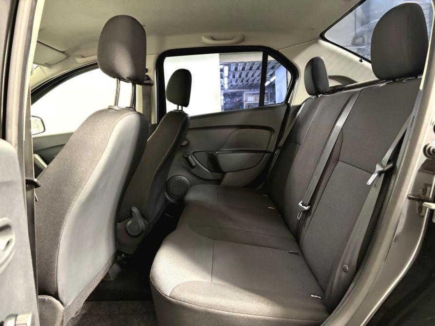Renault Logan II Пермь  - изображение 19