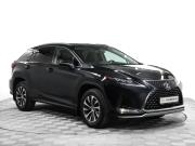 Lexus RX IV Рестайлинг Москва  - изображение 26
