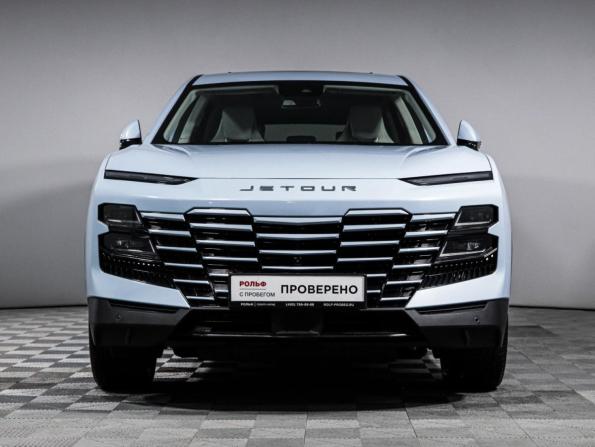 JETOUR DASHING I с пробегом 2023 года, цена 1 950 000 рублей, 49000 км, внедорожник, Автокод Объявления