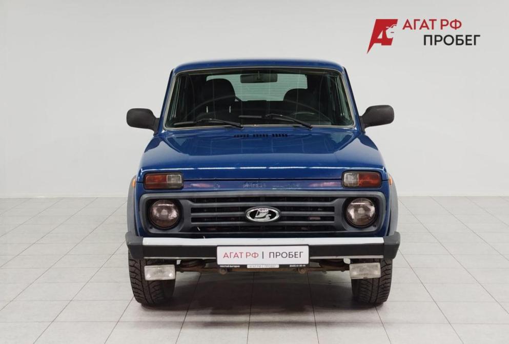 Lada (ВАЗ) 2121 (4x4) I Рестайлинг Саратов  - изображение 2