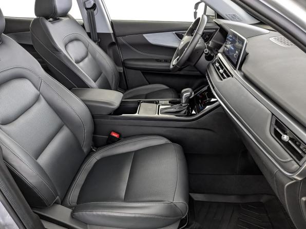 Chery Tiggo 4 Pro I с пробегом 2023 года, цена 1 550 000 рублей, 17623 км, внедорожник, Автокод Объявления
