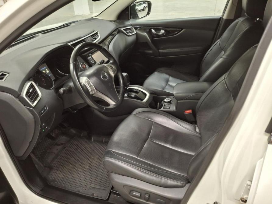 Nissan Qashqai II Казань  - изображение 20
