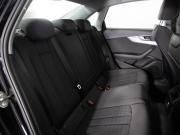 Audi A4 V (B9) Санкт-Петербург  - изображение 32