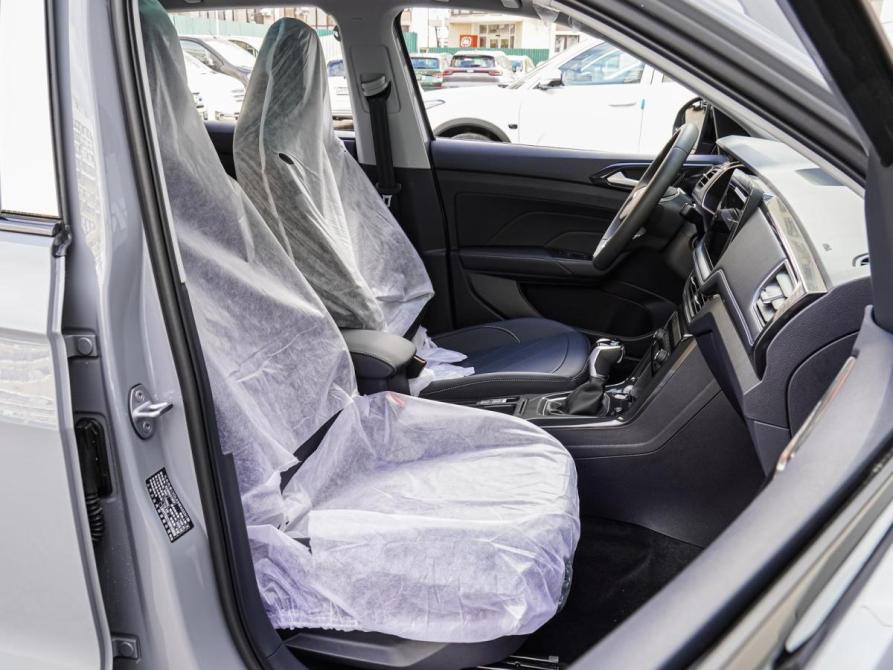 Volkswagen Tharu XR Краснодар  - изображение 8