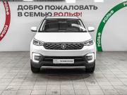 Changan CS55 I Москва  - изображение 21