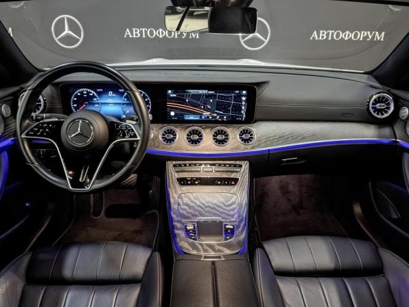 Mercedes-Benz E-Класс V (W213 S213 C238) Рестайлинг с пробегом 2020 года, цена 4 500 000 рублей, 79600 км, купе-хардтоп, Автокод Объявления