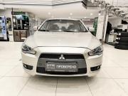 Mitsubishi Lancer X Казань  - изображение 24