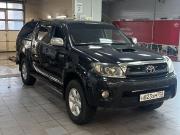 Toyota Hilux VII Рестайлинг Уфа  - изображение 25