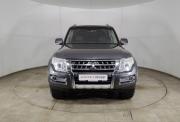 Mitsubishi Pajero IV Рестайлинг 2 Волгоград  - изображение 28