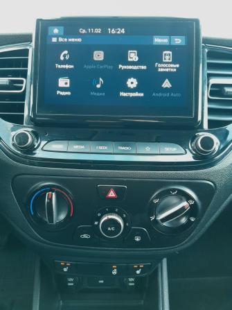 Hyundai Solaris II Рестайлинг с пробегом 2020 года, цена 1 499 000 рублей, 85700 км, седан, Автокод Объявления