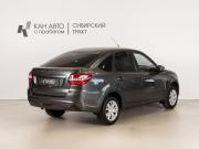 Lada (ВАЗ) Granta I Рестайлинг Казань  - изображение 11