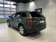 Skoda Kodiaq I Москва  - изображение 24