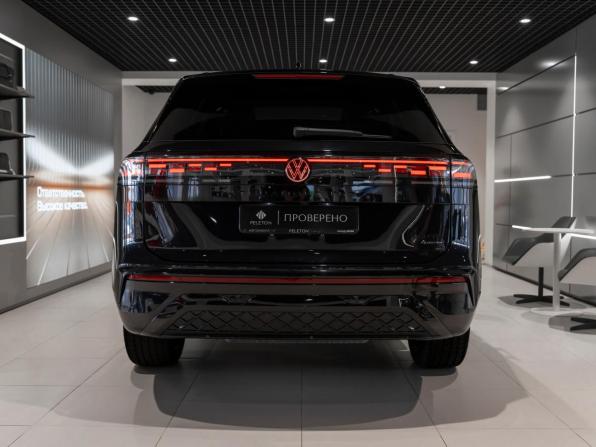 Volkswagen Teramont II (China Market) с пробегом 2026 года, цена 5 850 000 рублей, 38 км, внедорожник, Автокод Объявления