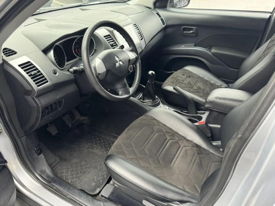 Mitsubishi Outlander II Пермь  - изображение 11