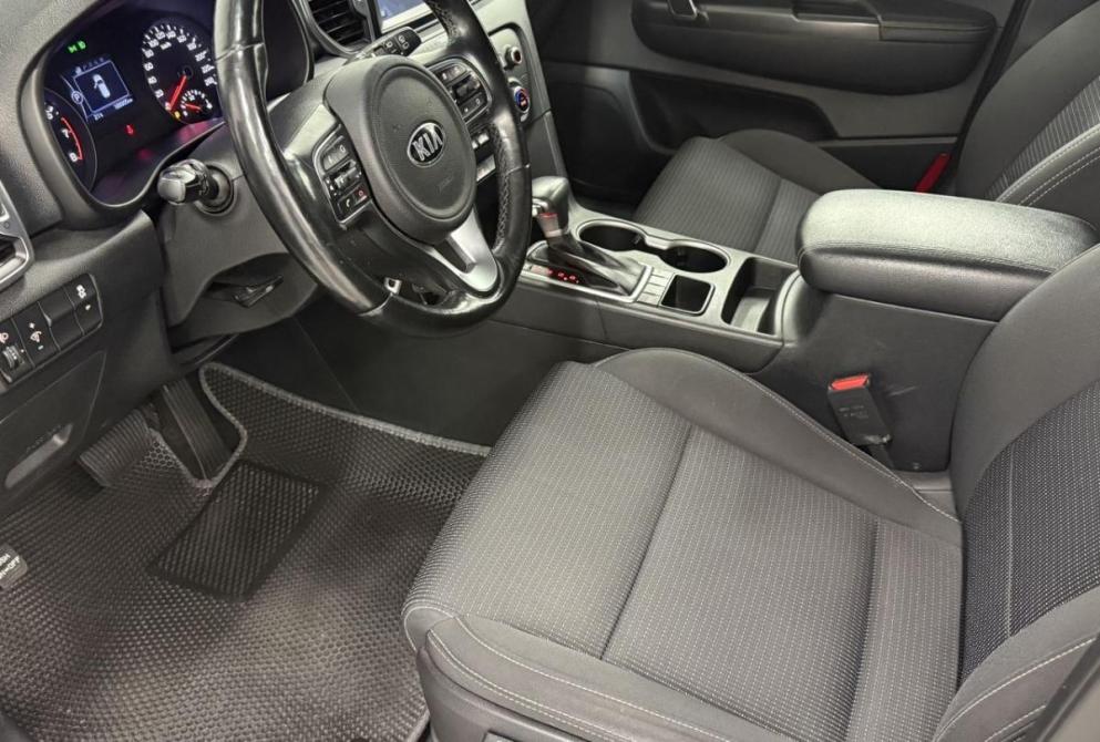 Kia Sportage IV Астрахань  - изображение 18