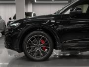 Audi Q5 II (FY) Рестайлинг Москва  - изображение 51