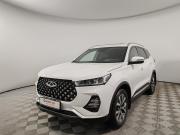 Chery Tiggo 7 II Москва  - изображение 25