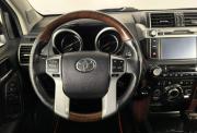 Toyota Land Cruiser Prado 150 Series Рестайлинг 1 Нижний Новгород  - изображение 44
